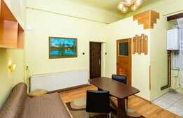 Garsoniera ultracentrala, CT proprie, zona Primariei