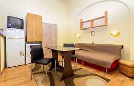 Garsoniera ultracentrala, CT proprie, zona Primariei