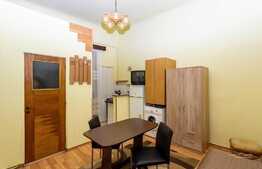 Garsoniera ultracentrala, CT proprie, zona Primariei