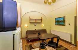 Garsoniera ultracentrala, CT proprie, zona Primariei