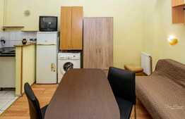 Garsoniera ultracentrala, CT proprie, zona Primariei