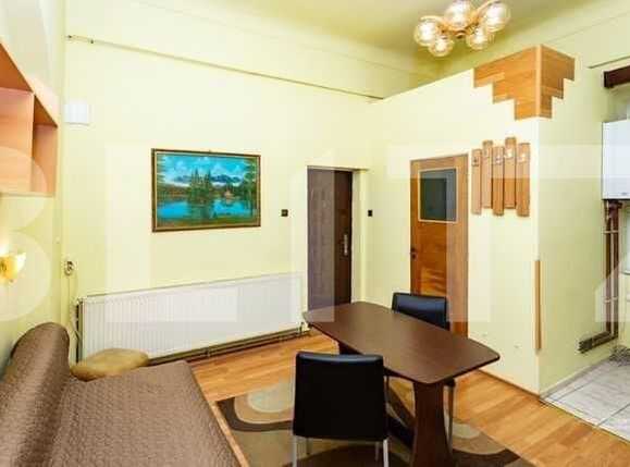 Garsonieră de închiriat Central - 71617AI | BLITZ Cluj-Napoca | Poza6