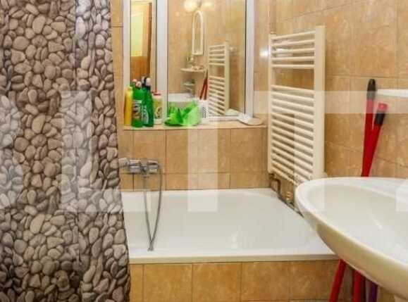 Garsonieră de închiriat Central - 71617AI | BLITZ Cluj-Napoca | Poza8