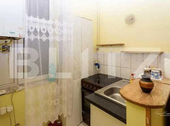 Garsonieră de închiriat Central - 71617AI | BLITZ Cluj-Napoca | Poza3