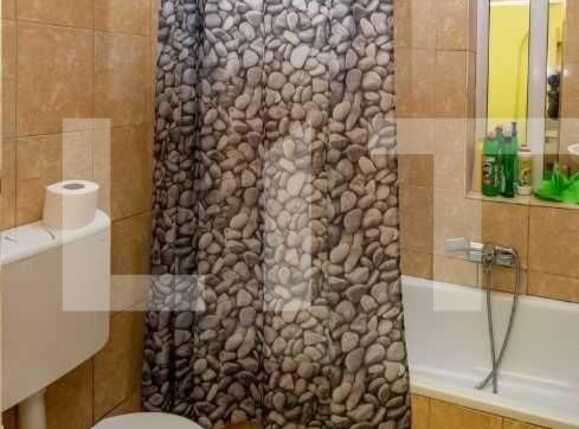 Garsonieră de închiriat Central - 71617AI | BLITZ Cluj-Napoca | Poza7