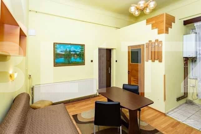 Garsonieră de închiriat Central - 71617AI | BLITZ Cluj-Napoca | Poza6
