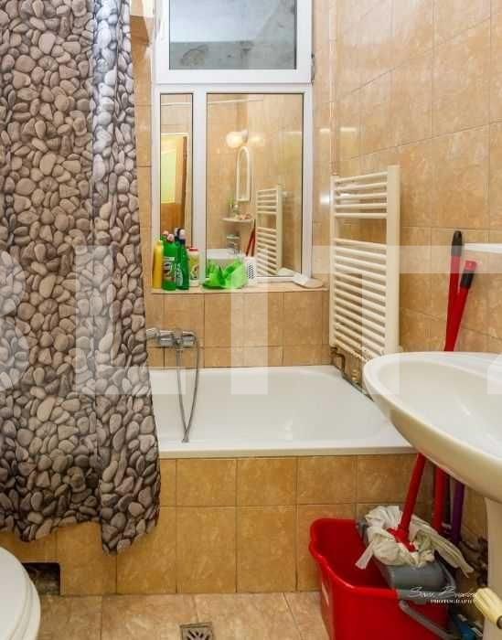 Garsonieră de închiriat Central - 71617AI | BLITZ Cluj-Napoca | Poza8