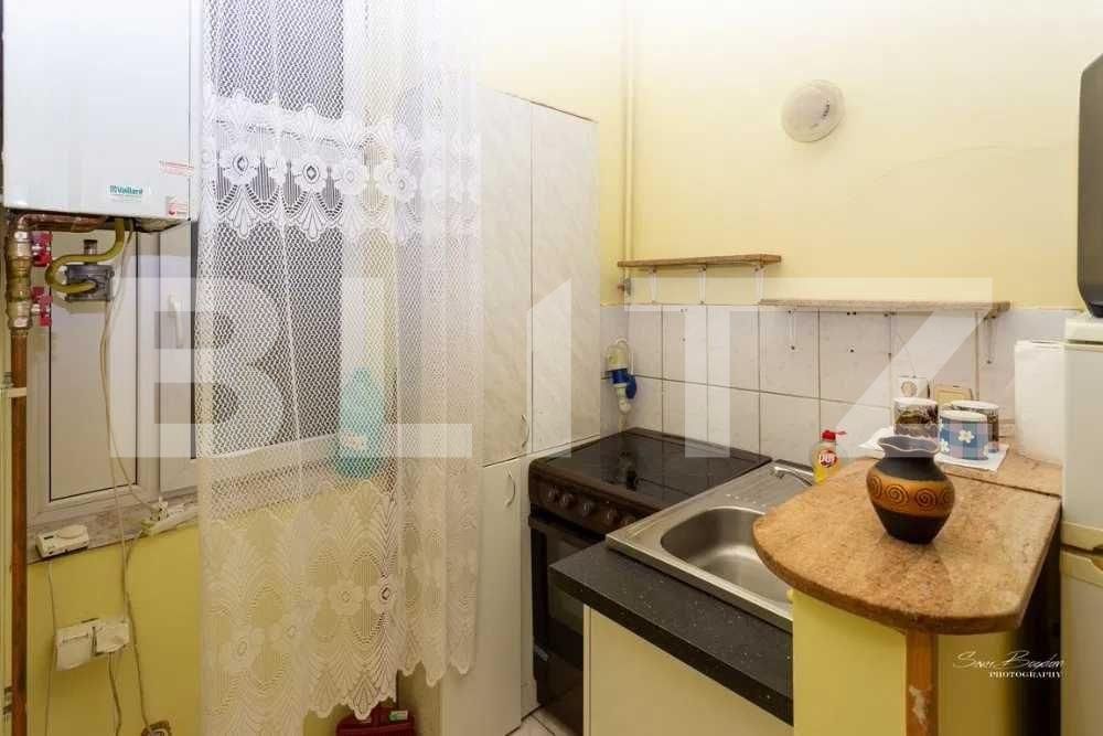Garsonieră de închiriat Central - 71617AI | BLITZ Cluj-Napoca | Poza3