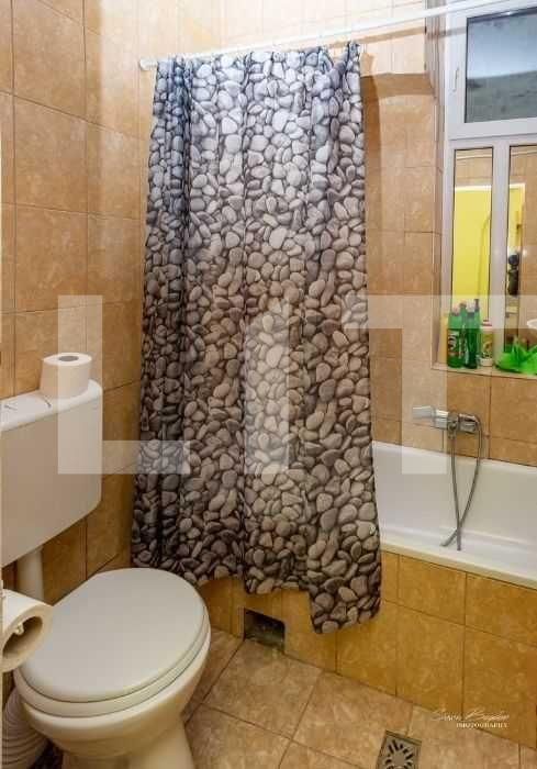 Garsonieră de închiriat Central - 71617AI | BLITZ Cluj-Napoca | Poza7