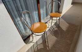 Apartament 2 camere, finisat, 47 mp., zona Eroilor