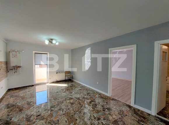 Apartament de vânzare 2 camere Floreşti - 71625AV | BLITZ Cluj-Napoca | Poza1