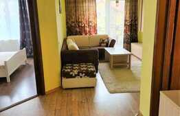 Apartament 2 camere, la cheie, 48 mp., zona Terra