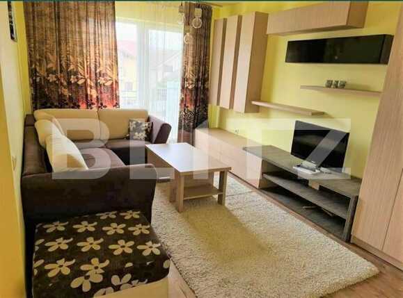 Apartament de vânzare 2 camere Floreşti - 71626AV | BLITZ Cluj-Napoca | Poza1