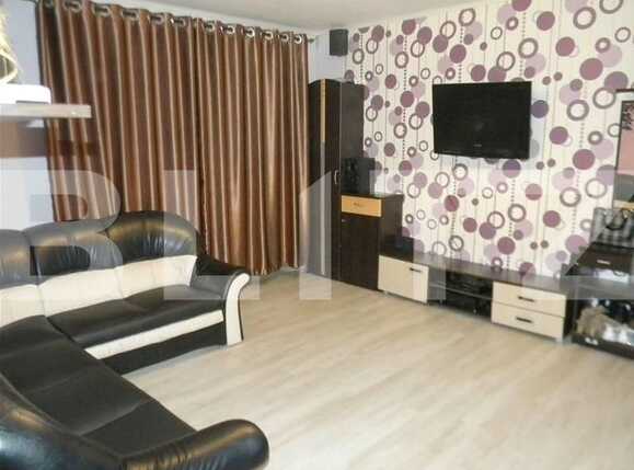 Apartament de vânzare 2 camere Floreşti - 7163AV | BLITZ Cluj-Napoca | Poza1