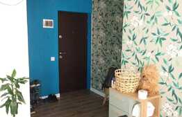 Apartament 2 camere, decomandat, 52 mp., zona Terra