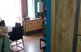 Apartament 2 camere, decomandat, 52 mp., zona Terra