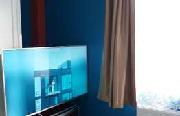 Apartament 2 camere, decomandat, 52 mp., zona Terra