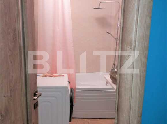 Apartament de vânzare 2 camere Floreşti - 71630AV | BLITZ Cluj-Napoca | Poza12