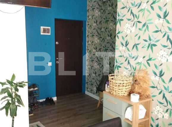 Apartament de vânzare 2 camere Floreşti - 71630AV | BLITZ Cluj-Napoca | Poza8