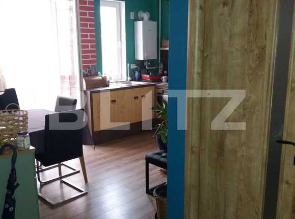 Apartament de vânzare 2 camere Floreşti - 71630AV | BLITZ Cluj-Napoca | Poza2