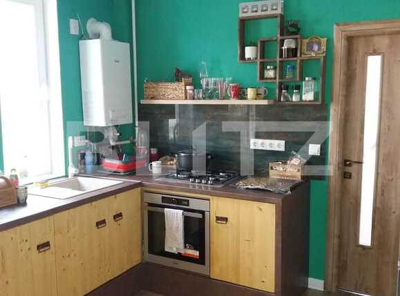 Apartament de vânzare 2 camere Floreşti - 71630AV | BLITZ Cluj-Napoca | Poza1