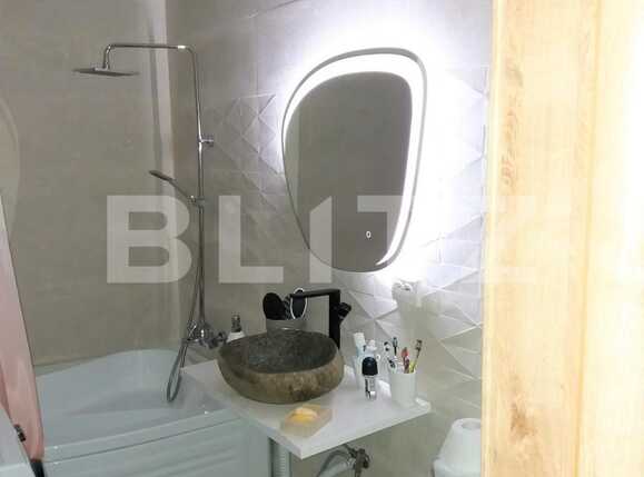 Apartament de vânzare 2 camere Floreşti - 71630AV | BLITZ Cluj-Napoca | Poza11