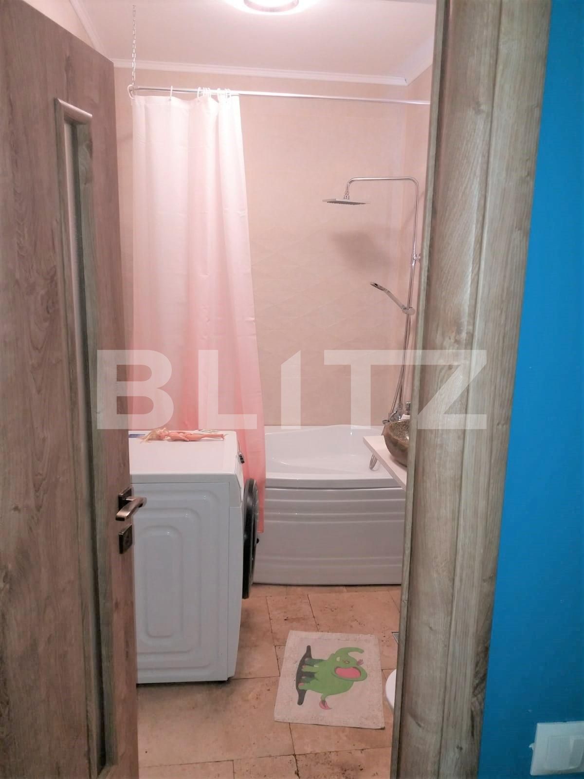 Apartament de vânzare 2 camere Floreşti - 71630AV | BLITZ Cluj-Napoca | Poza12