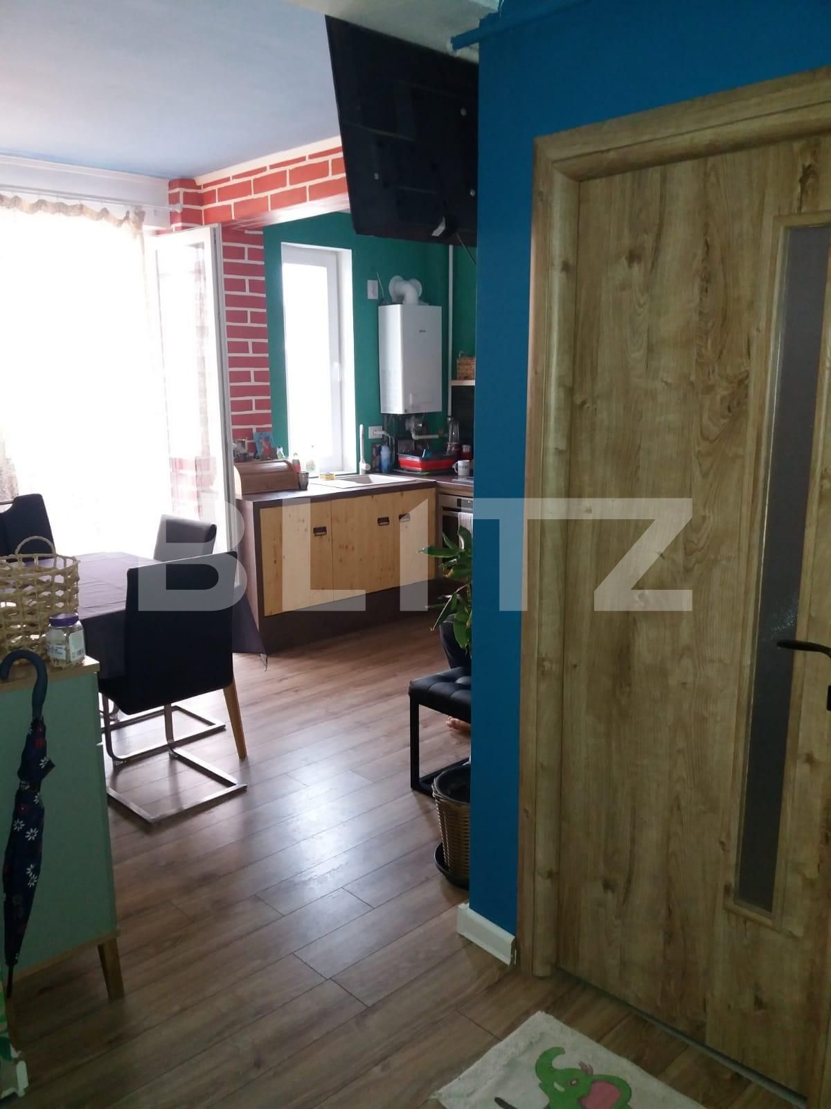 Apartament de vânzare 2 camere Floreşti - 71630AV | BLITZ Cluj-Napoca | Poza2