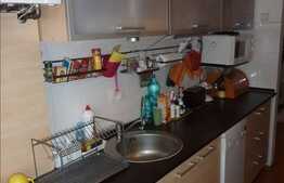 Vanzare 3 camere, 60 mp, zona strazii Liviu Rebreanu, loc parcare in parking