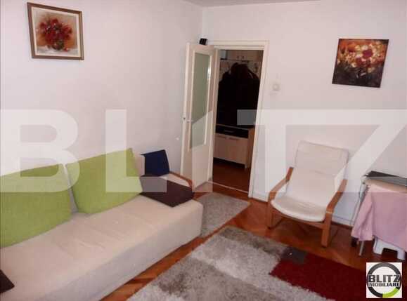 Apartament de vânzare 3 camere Gheorgheni - 7164AV | BLITZ Cluj-Napoca | Poza3