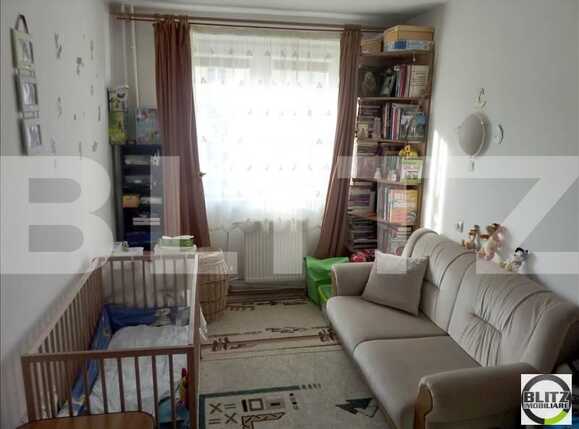 Apartament de vânzare 3 camere Gheorgheni - 7164AV | BLITZ Cluj-Napoca | Poza5