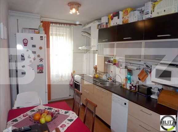 Apartament de vânzare 3 camere Gheorgheni - 7164AV | BLITZ Cluj-Napoca | Poza7