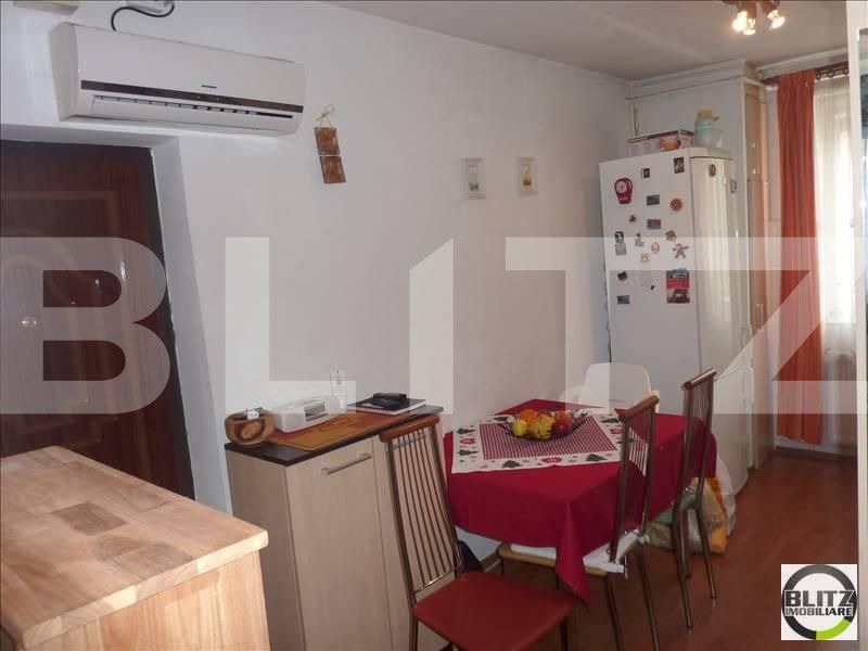 Apartament de vânzare 3 camere Gheorgheni - 7164AV | BLITZ Cluj-Napoca | Poza9