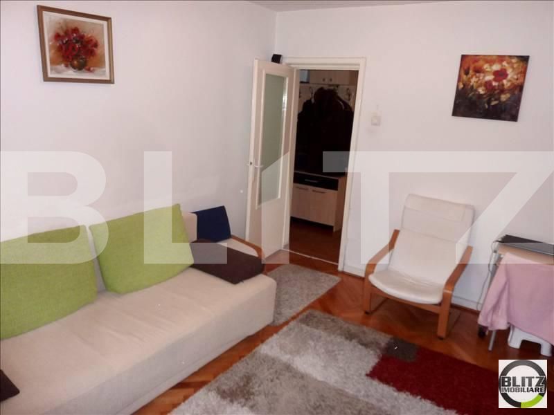 Apartament de vânzare 3 camere Gheorgheni - 7164AV | BLITZ Cluj-Napoca | Poza3