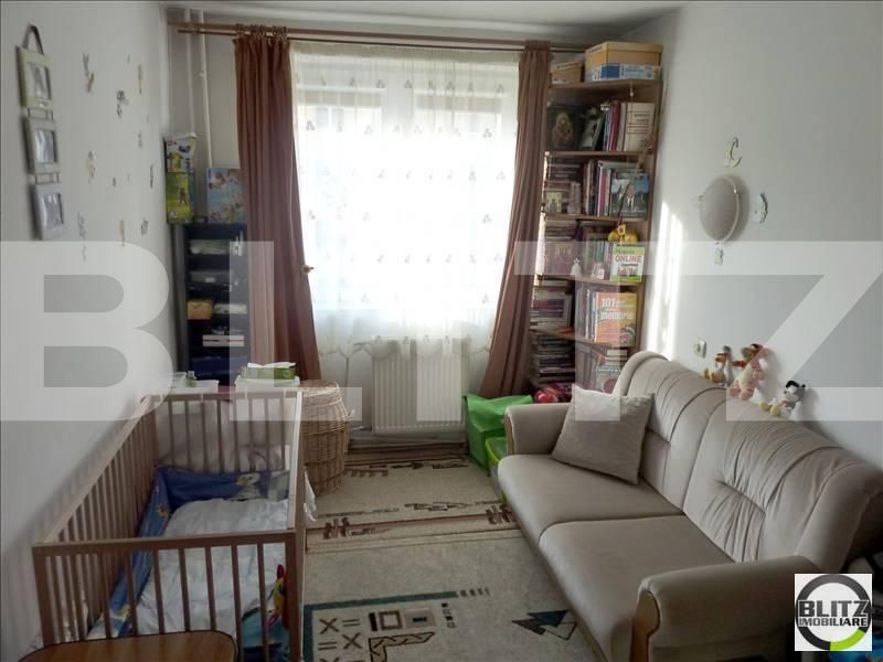 Apartament de vânzare 3 camere Gheorgheni - 7164AV | BLITZ Cluj-Napoca | Poza5