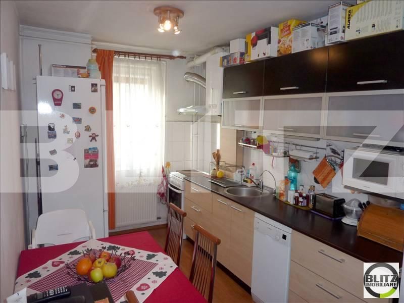 Apartament de vânzare 3 camere Gheorgheni - 7164AV | BLITZ Cluj-Napoca | Poza7