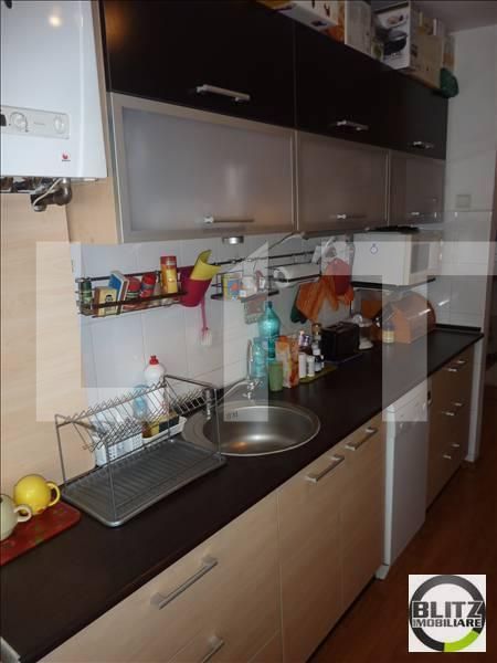 Apartament de vânzare 3 camere Gheorgheni - 7164AV | BLITZ Cluj-Napoca | Poza10