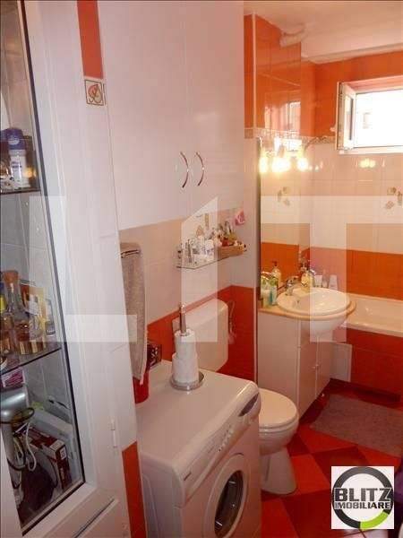 Apartament de vânzare 3 camere Gheorgheni - 7164AV | BLITZ Cluj-Napoca | Poza12