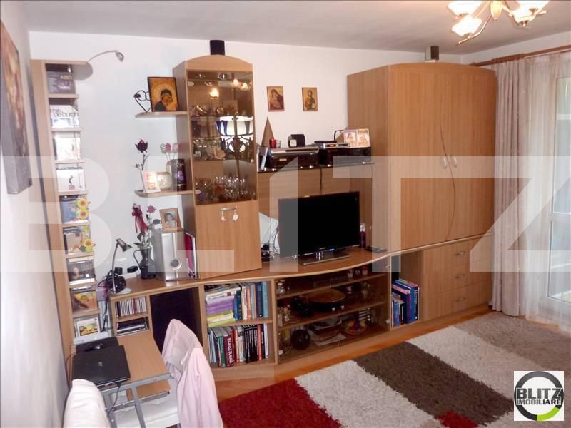 Apartament de vânzare 3 camere Gheorgheni - 7164AV | BLITZ Cluj-Napoca | Poza4