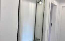 Apartament lux cu 2 camere, parcare, 56 mp, cartierul Borhanci