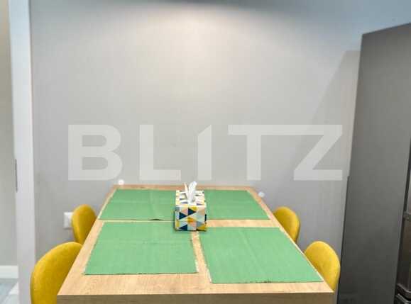 Apartament de închiriat 2 camere Borhanci - 71643AI | BLITZ Cluj-Napoca | Poza12