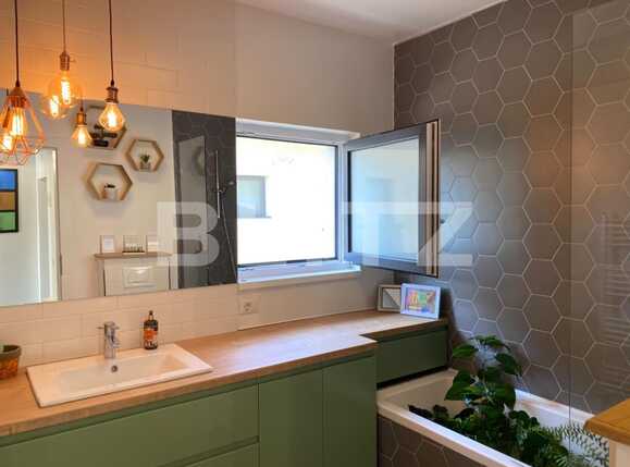 Apartament de închiriat 2 camere Borhanci - 71643AI | BLITZ Cluj-Napoca | Poza16