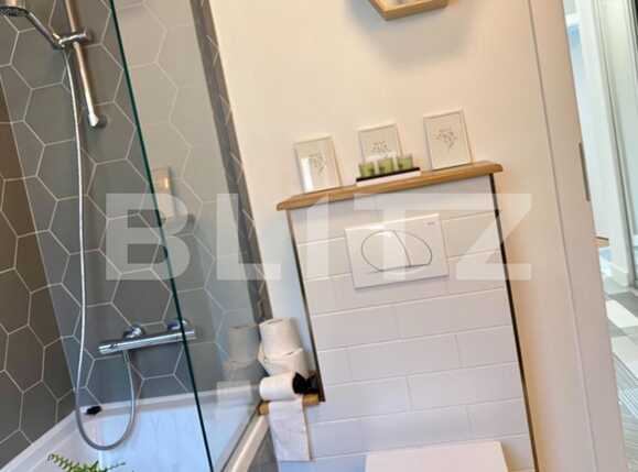 Apartament de închiriat 2 camere Borhanci - 71643AI | BLITZ Cluj-Napoca | Poza18