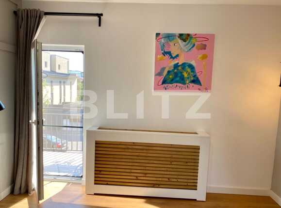 Apartament de închiriat 2 camere Borhanci - 71643AI | BLITZ Cluj-Napoca | Poza10