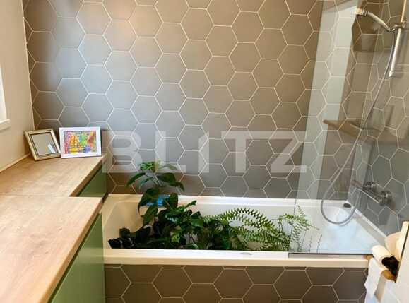 Apartament de închiriat 2 camere Borhanci - 71643AI | BLITZ Cluj-Napoca | Poza17