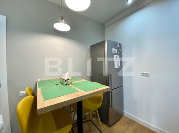 Apartament de închiriat 2 camere Borhanci - 71643AI | BLITZ Cluj-Napoca | Poza13