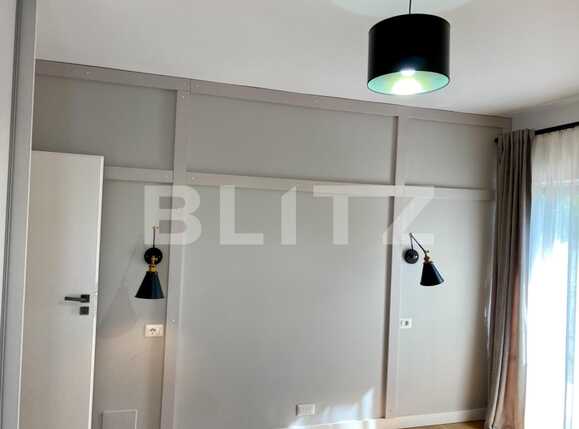 Apartament de închiriat 2 camere Borhanci - 71643AI | BLITZ Cluj-Napoca | Poza8