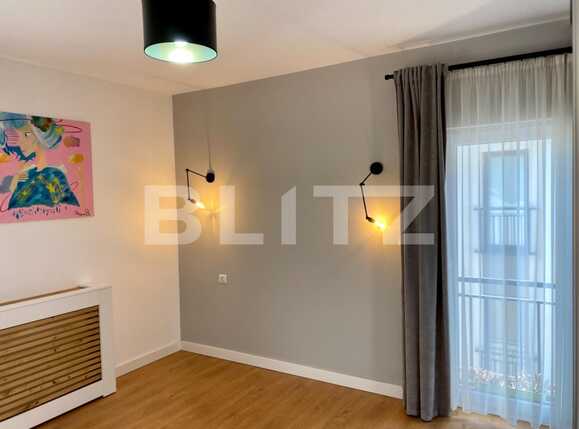 Apartament de închiriat 2 camere Borhanci - 71643AI | BLITZ Cluj-Napoca | Poza6