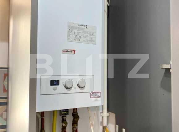 Apartament de închiriat 2 camere Borhanci - 71643AI | BLITZ Cluj-Napoca | Poza20