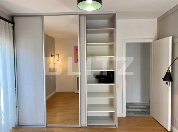 Apartament de închiriat 2 camere Borhanci - 71643AI | BLITZ Cluj-Napoca | Poza7